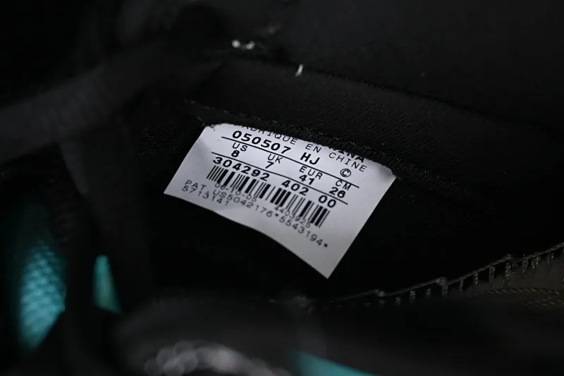 All categories Nk SB Dunk series Nk SB Dunk Low low-top sneakers Nk Dunk SB Diamond "Tiffany" diamond mint green low-top sports and leisure sneakers 304292-402